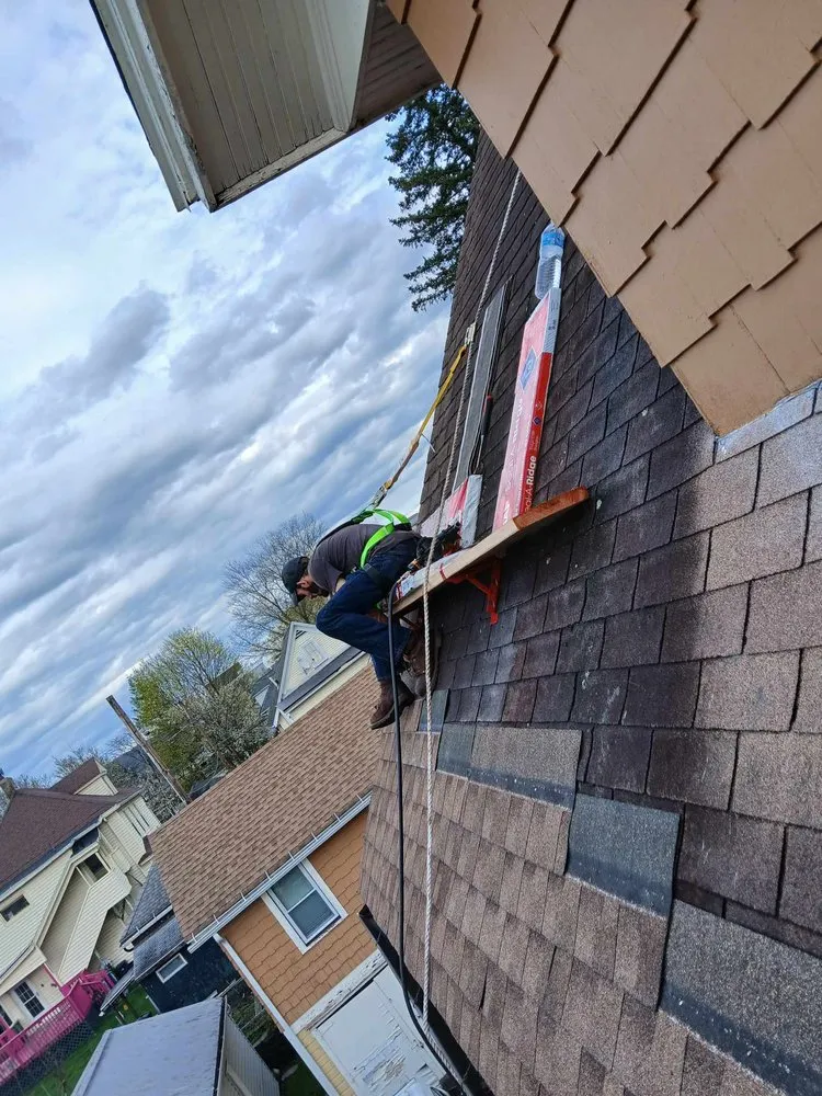 Slide of All Areas Around Everything