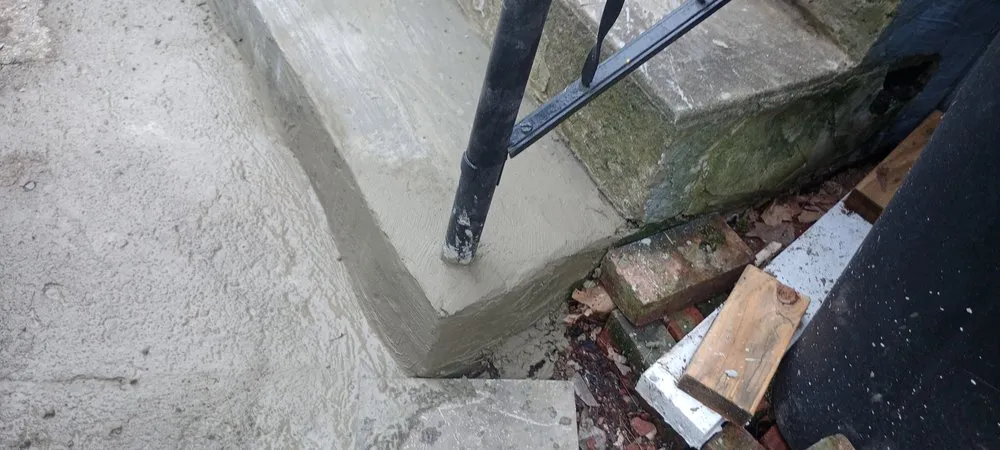 Slide of All Areas Around Everything