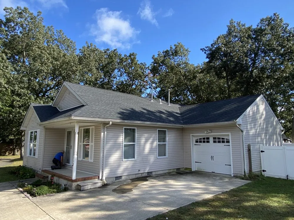 Licensed residential roofing service in Bayville, NJ - All Around Construction Contractors