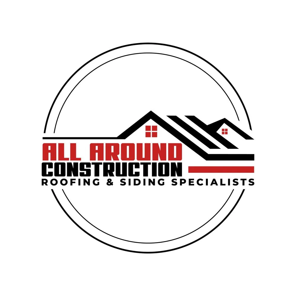 Trusted shingle roofing service for residential properties in Bayville, NJ by All Around Construction Contractors