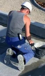 Slide of All Around Construction