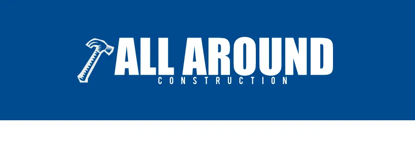 Slide of All Around Construction