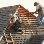 Slide of All Around Construction