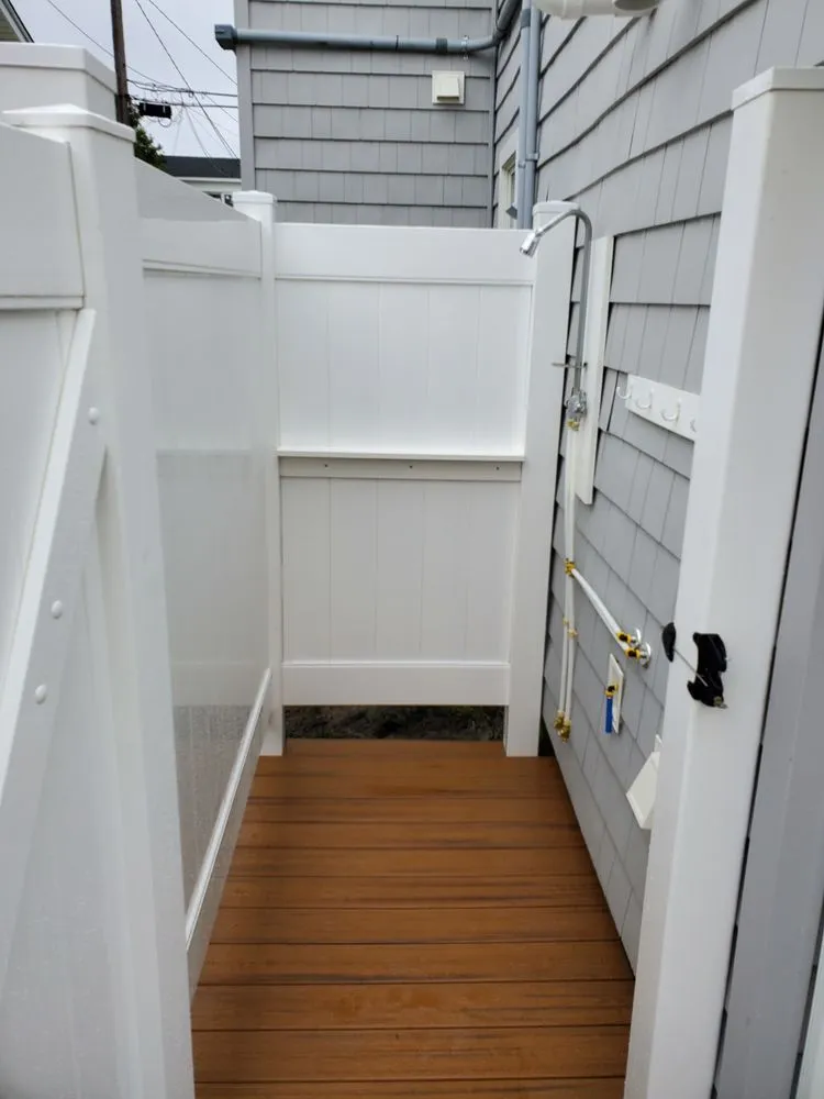 Slide of All Around Construction Services