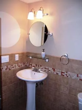 Slide of All Around Construction Services