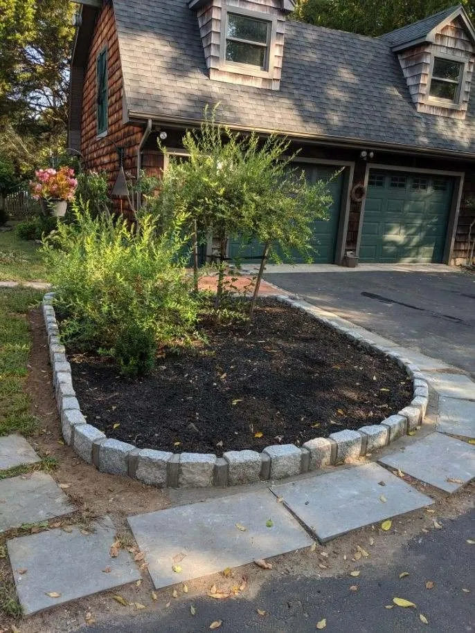 Slide of All Around Construction Services