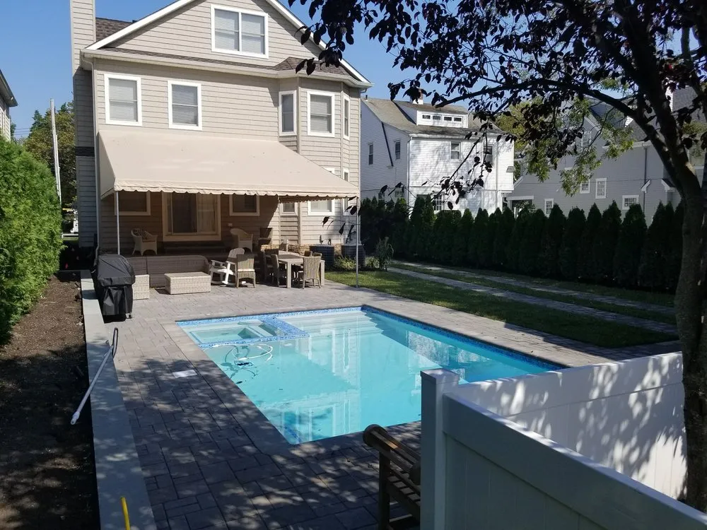 Slide of All Around Construction Services