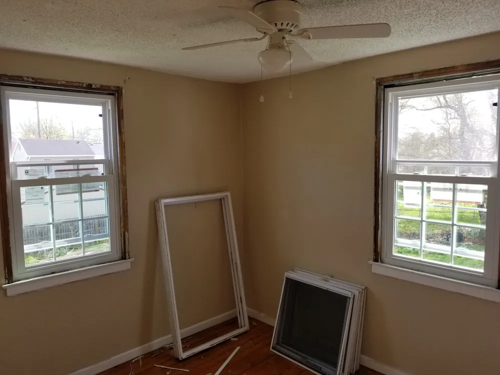 Slide of All Around Contractors