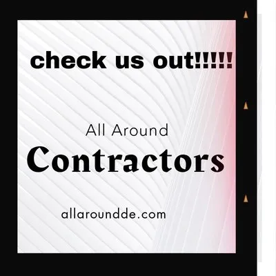 All Around Contractors Logo