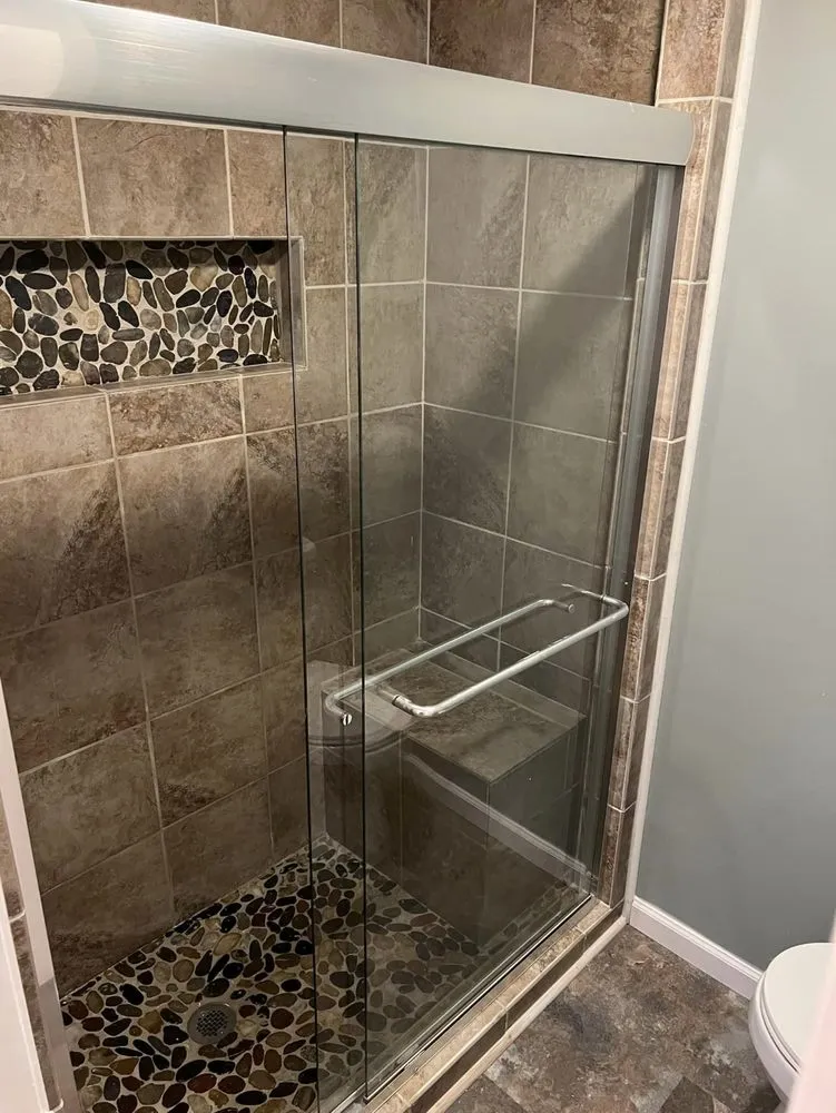 Slide of All Around Fayetteville Home Improvements