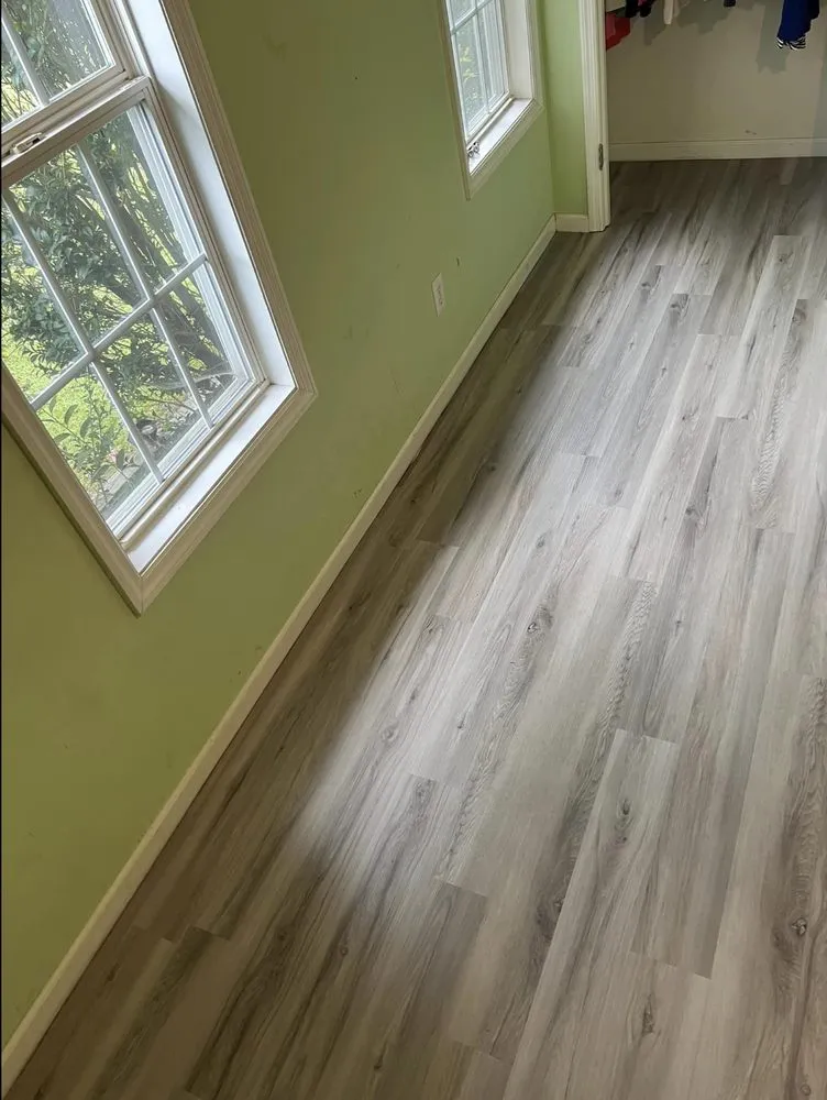 Slide of All Around Fayetteville Home Improvements