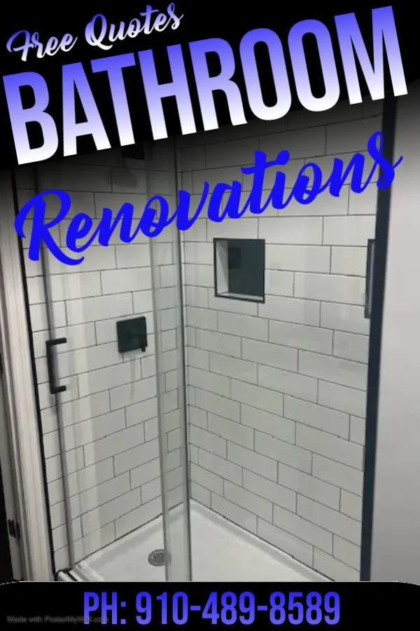 Slide of All Around Fayetteville Home Improvements