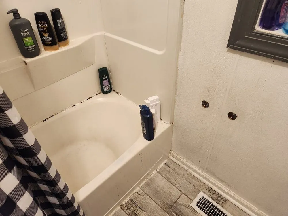 Slide of All Around Fayetteville Home Improvements