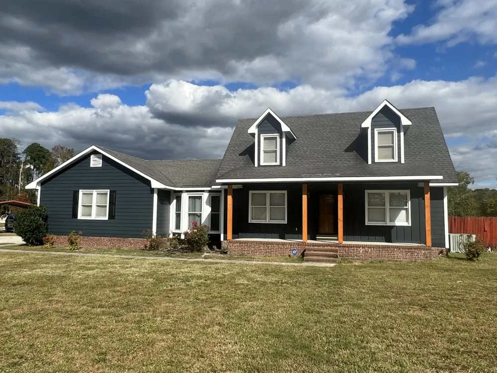 Slide of All Around Fayetteville Home Improvements