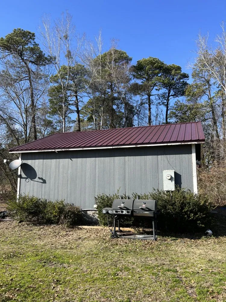 Slide of All Around Fayetteville Home Improvements