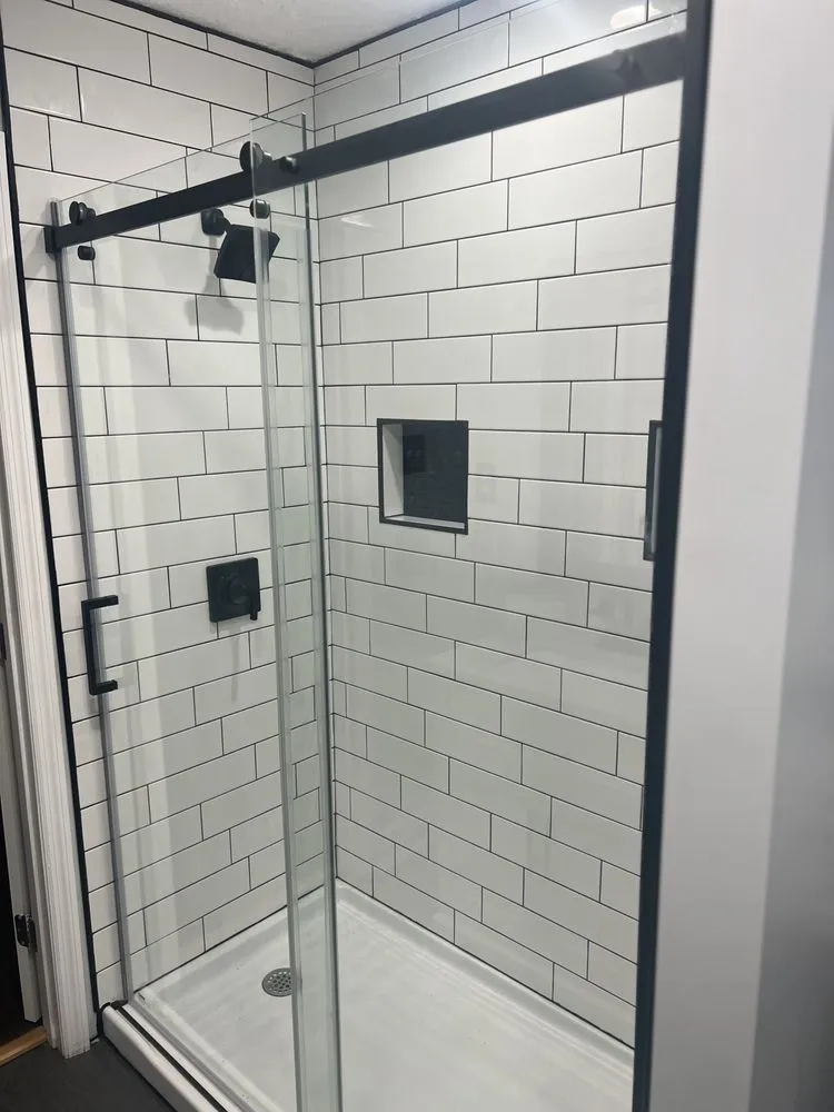 Slide of All Around Fayetteville Home Improvements