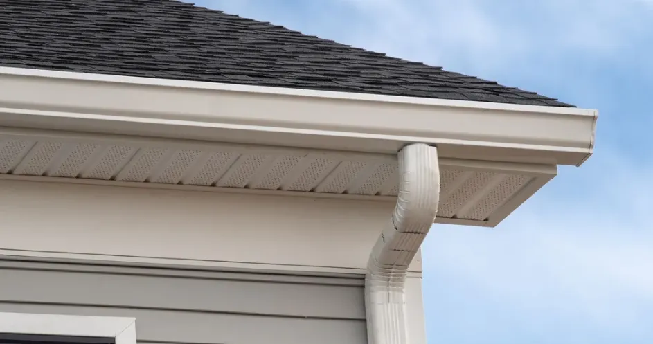 Slide of All Around Gutters & Home Repair