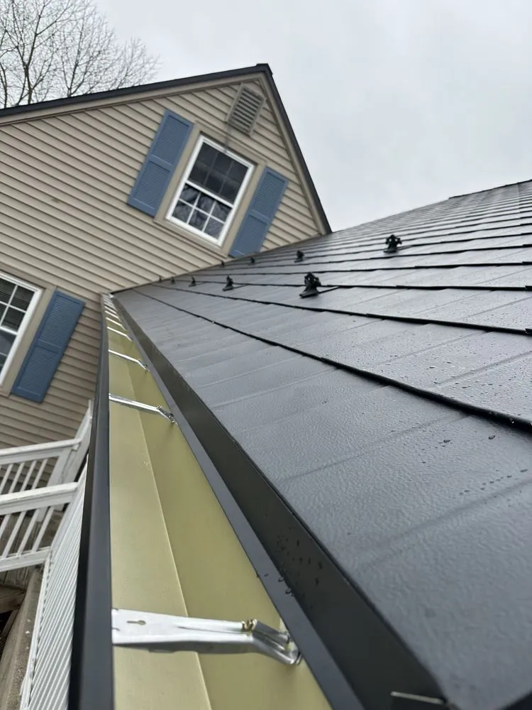 Slide of All Around Gutters & Home Repair