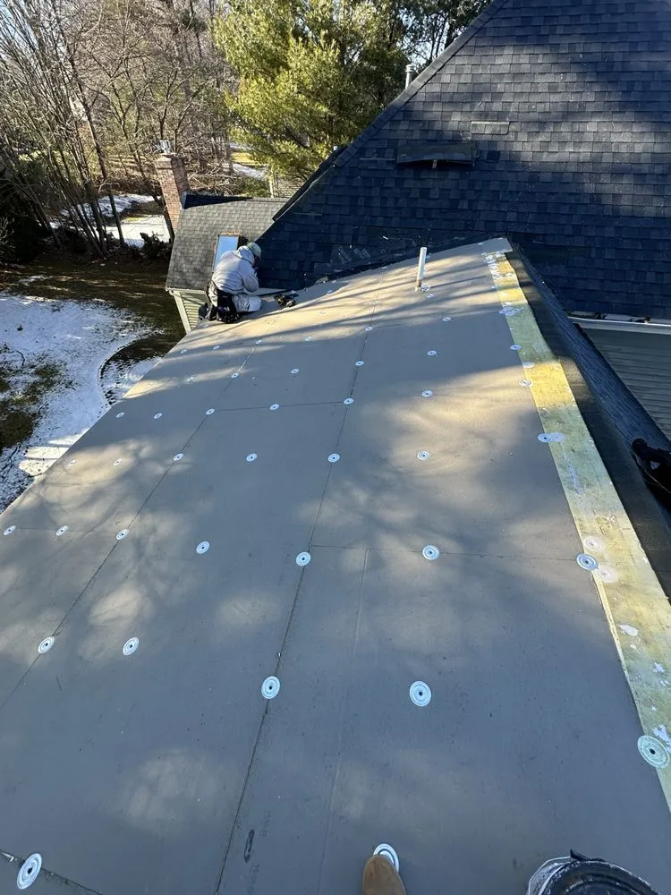 Slide of All Around Gutters & Home Repair