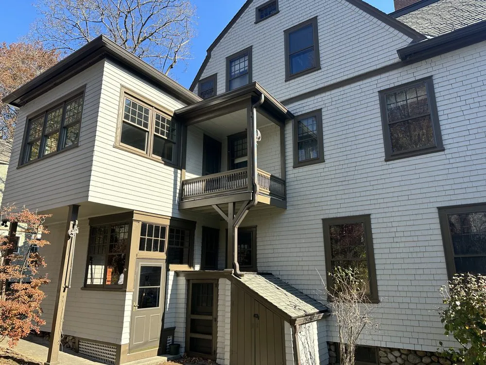 Slide of All Around Gutters & Home Repair