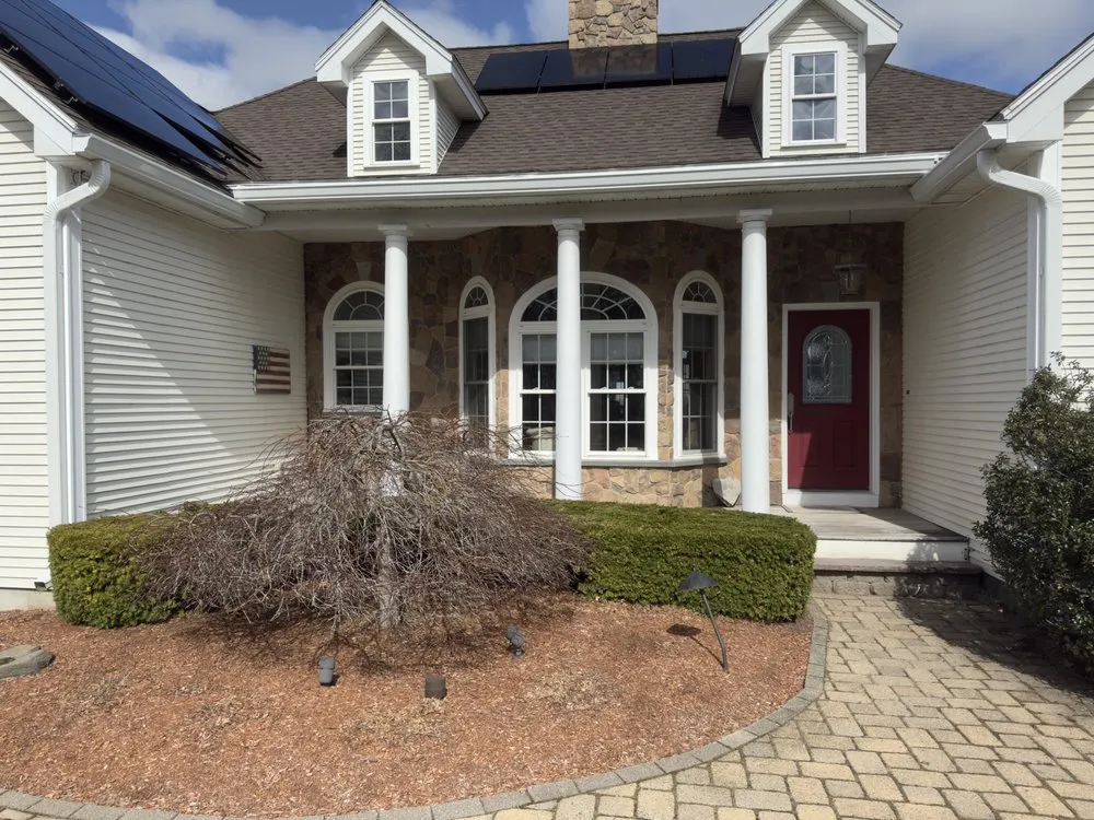 Slide of All Around Gutters & Home Repair