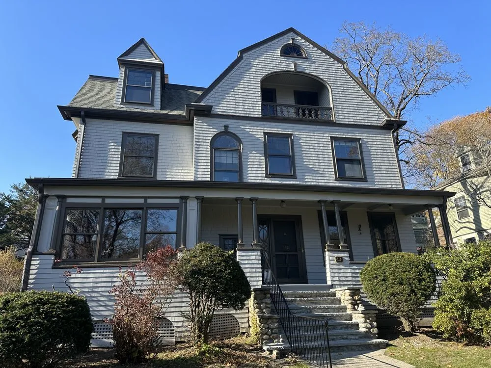 Slide of All Around Gutters & Home Repair