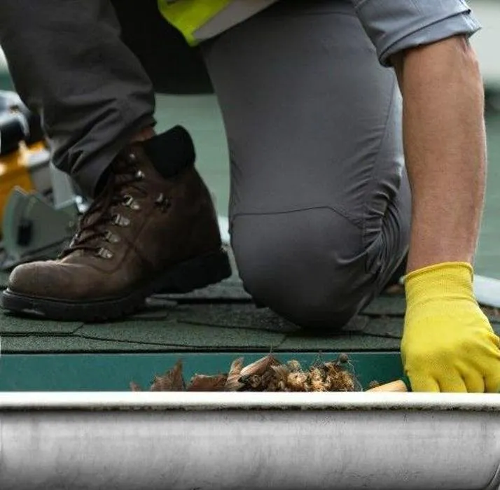 Slide of All Around Gutters & Home Repair