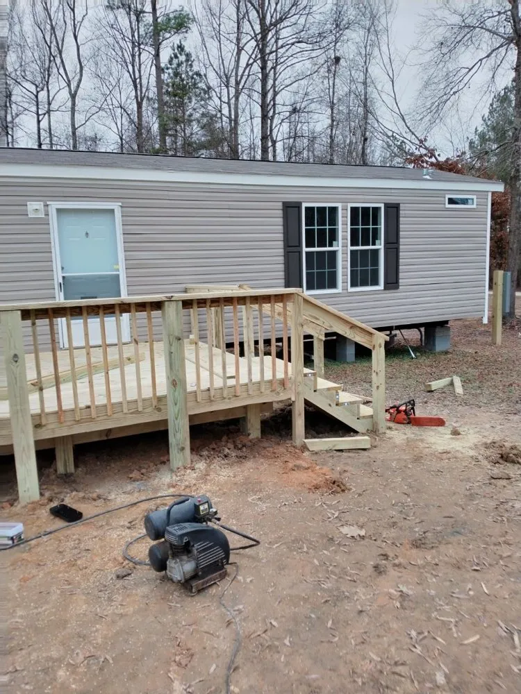 Local roof installation in Norlina, NC - All Around Home Improvements 25
