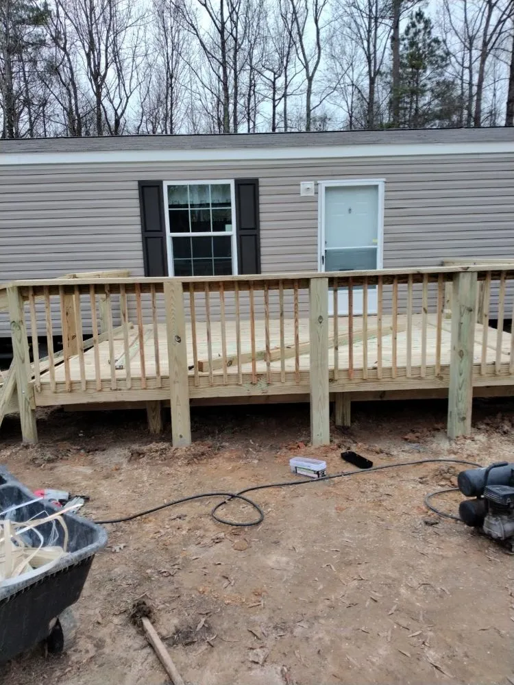 Top-rated flat roof repair experts serving Norlina, NC - All Around Home Improvements 25