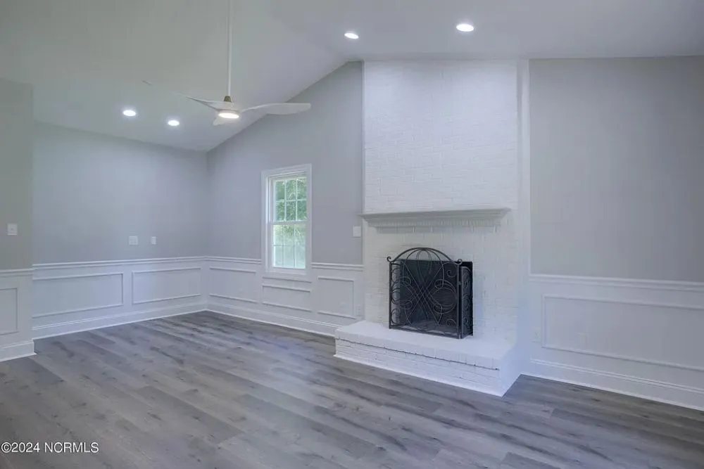 Trusted roof leak repair in Norlina, NC - All Around Home Improvements 25