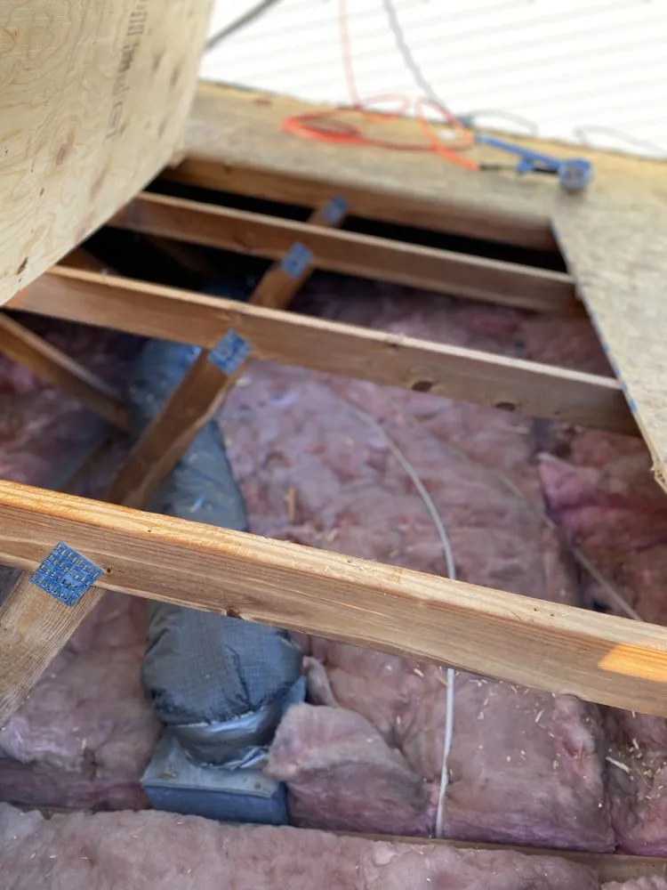 Slide of All Around Home Improvements