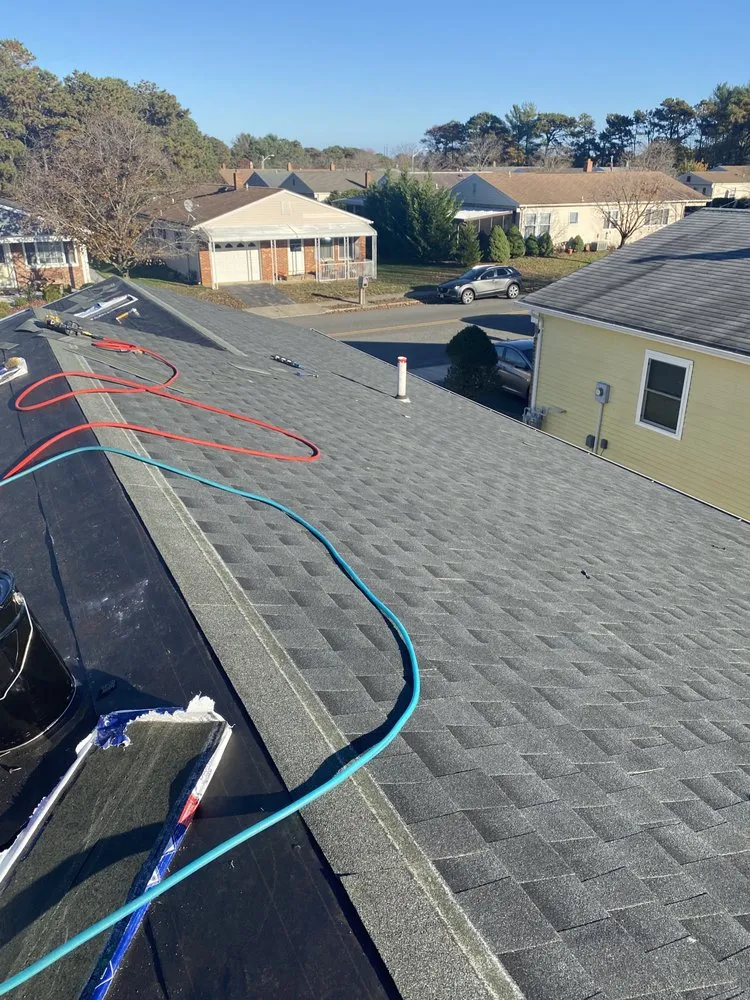 Slide of All Around Home Improvements