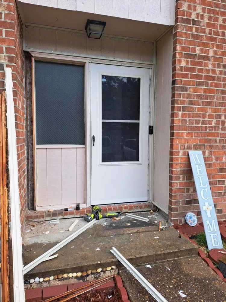 Slide of All Around Home Repairs