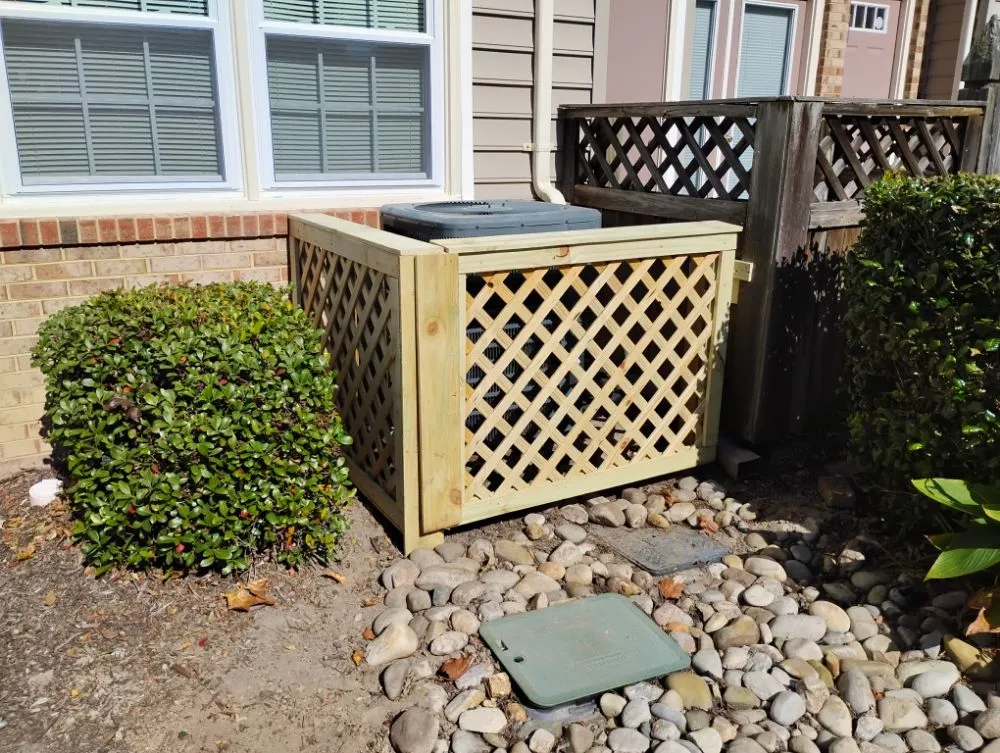 Slide of All Around Home Repairs