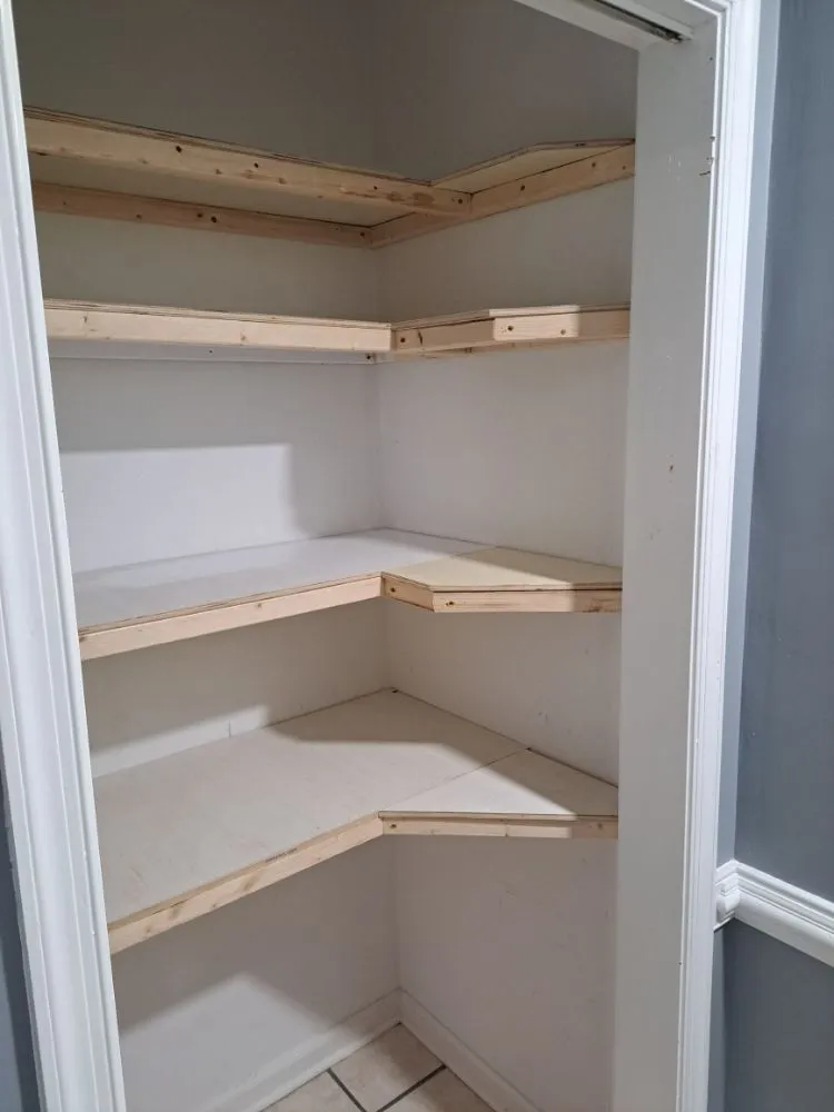 Slide of All Around Home Repairs