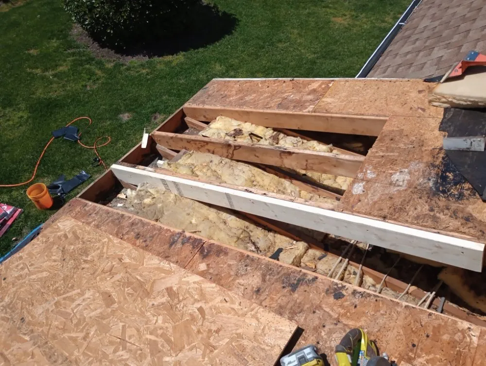 Slide of All Around Home Repairs