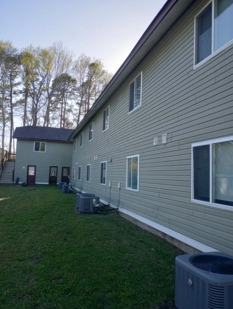 Slide of All Around Home Repairs