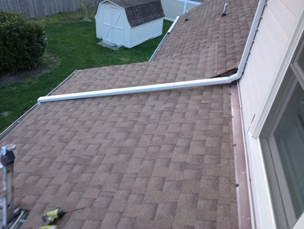 Slide of All Around Home Repairs