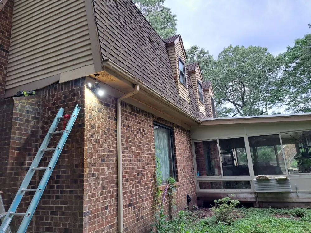 Slide of All Around Home Repairs