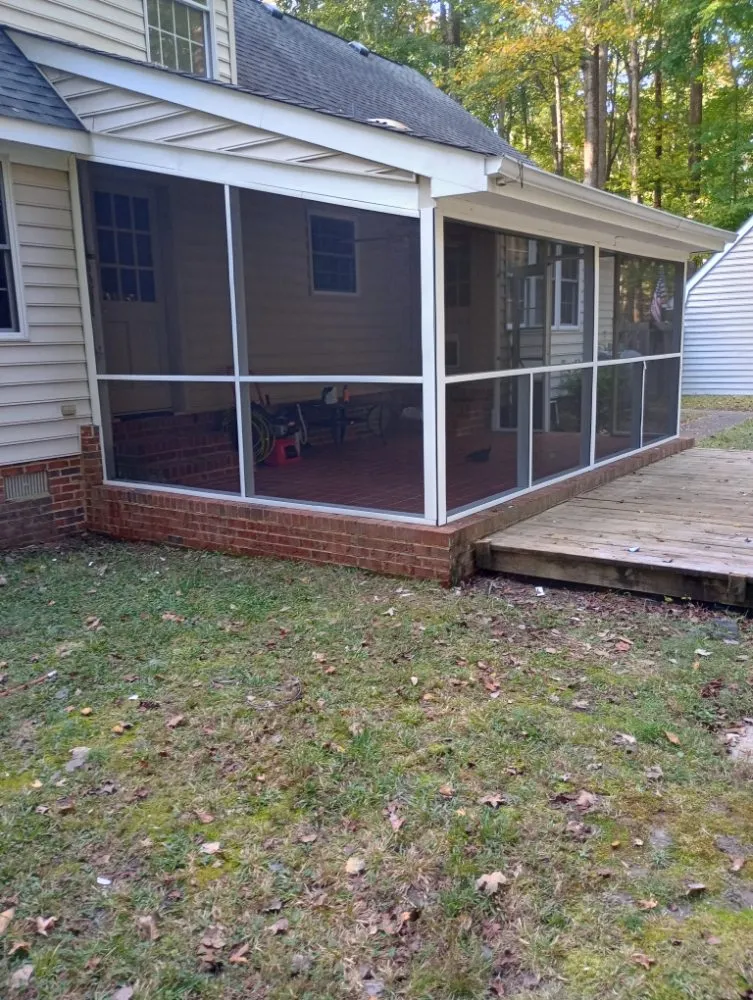 Slide of All Around Home Repairs