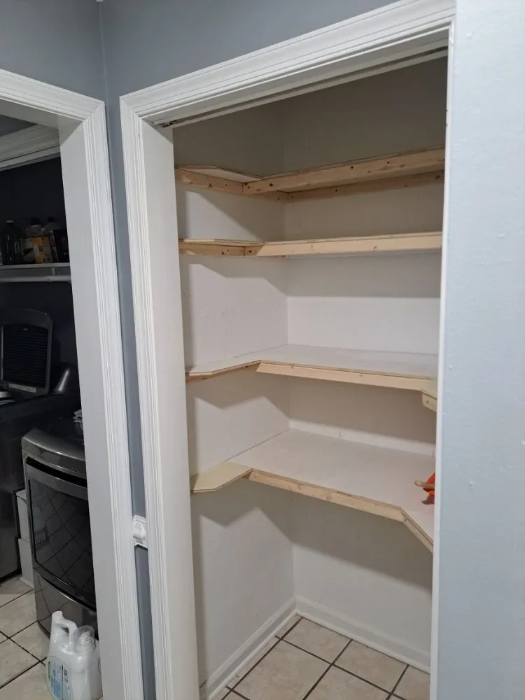 Slide of All Around Home Repairs