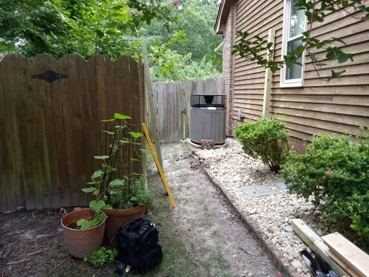 All Around Home Repairs Logo