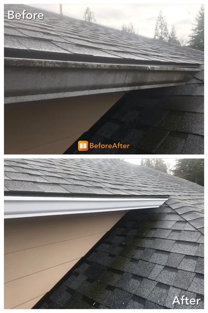 Slide of All Around Home Services