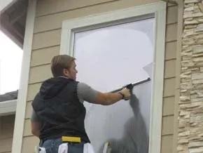 Slide of All Around Maintenance