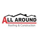 Slide of All Around Roofing & Construction