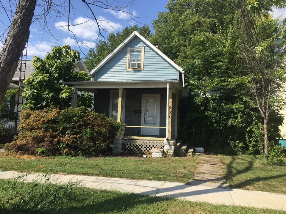 Slide of All Around Roofing & Construction