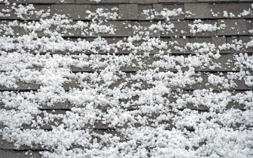 Slide of All Around Roofing & Construction