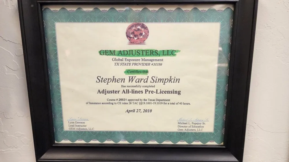 Slide of All Around Roofing & Construction