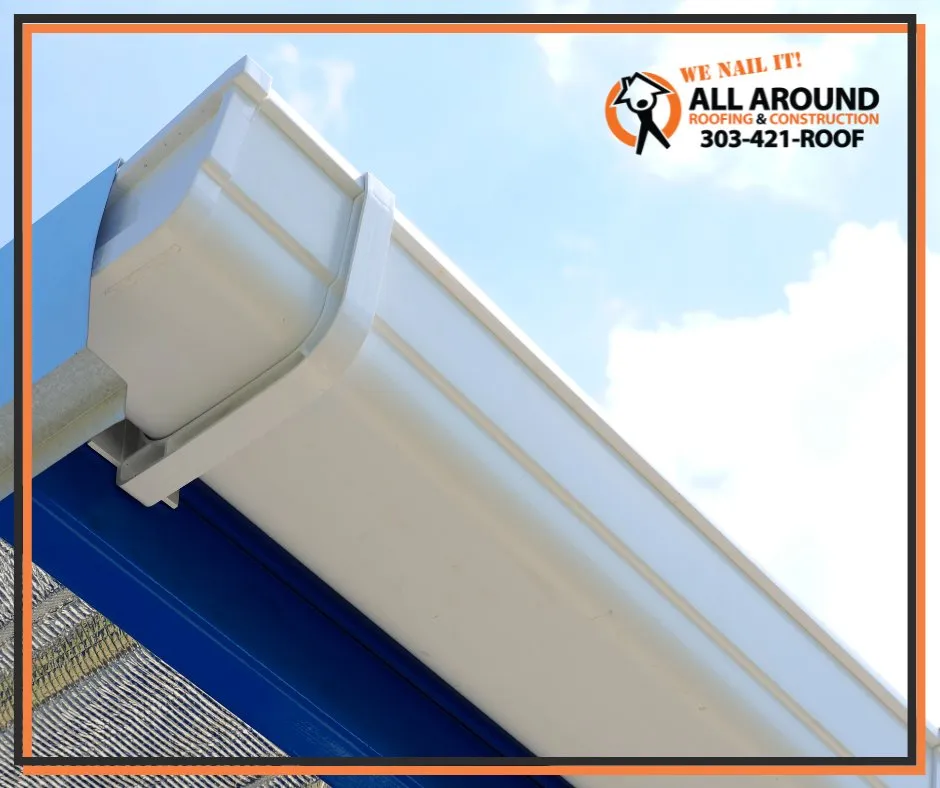 Slide of All Around Roofing & Construction