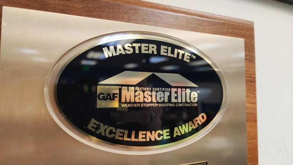 Slide of All Around Roofing & Construction